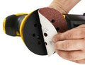 Excenterslip 450W Falke